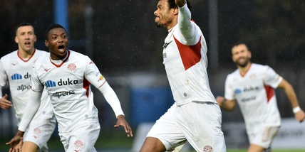 Sudtirol inarrestabile, 2-1 al Seregno. Pro Vercelli-Legnago 0-1