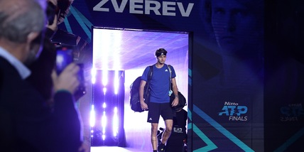 Atp Finals, montepremi super: al vincitore oltre due milioni