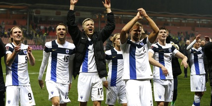 Finlandia-Francia, obiettivo playoff per i nordici