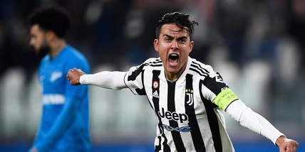 Dybala, firma e rinnovo con la Juve entro fine mese