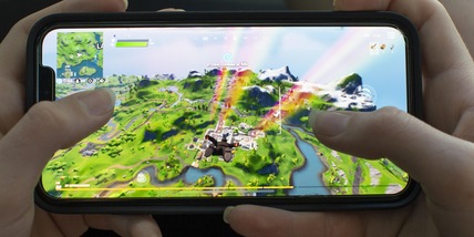 Cina, è ufficiale: non si può più giocare a Fortnite!