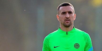 Inter, Vecino è scontento e pensa all'addio