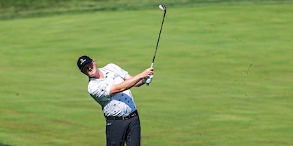 Kokrak si aggiudica lo Houston Open, beffato Scheffler!