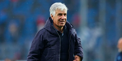 Atalanta fuori dall'emergenza: restano solo due gli infortunati