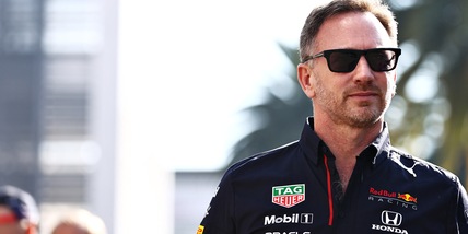F1, Horner: "Hamilton 30 km/h più veloce di Verstappen, ma non protesteremo"