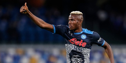 Agostini avvisa il Napoli: "Sullo scudetto peserà la Coppa d'Africa"