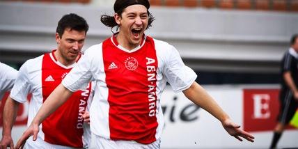 Zlatan, il docu-film su Ibrahimovic è tra i più visti al cinema