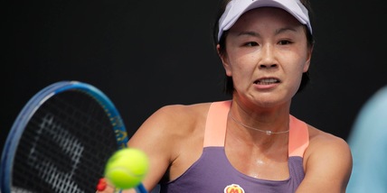 Peng Shuai è sparita: accusò di stupro l'ex vicepremier cinese