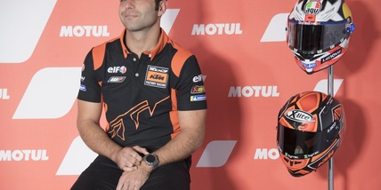 Motoamerica: Danilo Petrucci vince gara-2 e fa il bis ad Austin