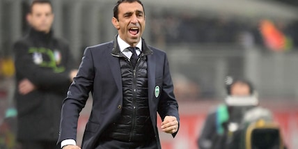 Serie C, Picerno: Colucci al posto dell'esonerato Palo