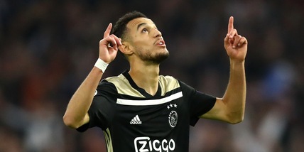 Bild: "Mazraoui dall'Ajax al Bayern Monaco a parametro zero"