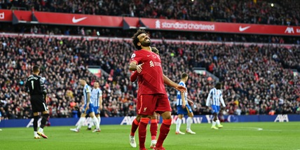 Egitto-Gabon, Salah e soci non hanno mai subito gol in casa