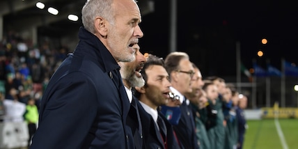 Italia U21, Nicolato verso la Romania: "Non è un'amichevole"