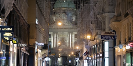 Austria, no vax in lockdown: regole e sanzioni per i trasgressori