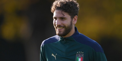 Sassuolo, Carnevali: "Locatelli voleva solo la Juve"