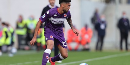 Fiorentina, per Gonzalez ok le visite d'idoneità post Covid