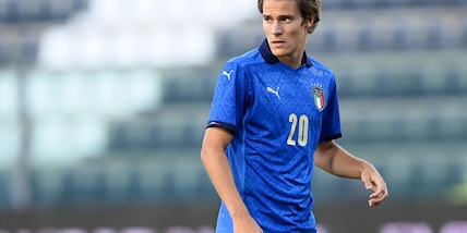 Diretta Italia-Romania U21 ore 17.30: dove vederla in tv, in streaming e formazioni ufficiali