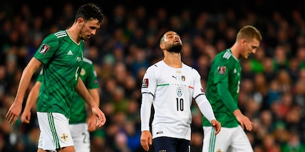 Irlanda del Nord-Italia, le pagelle: Insigne, serata storta