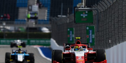 F1: Alpine ingaggia Oscar Piastri come riserva nel 2022