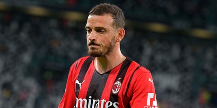 Florenzi: "Il Milan mi ha voluto più di chiunque altro"
