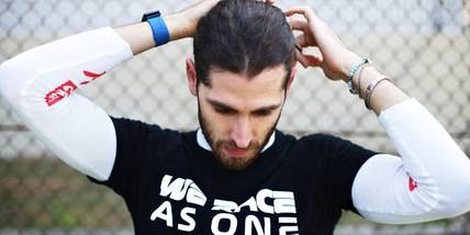 Il saluto di Giovinazzi ad Alfa Romeo e la promessa: "La mia ultima foto in F1 non è ancora stata scattata"