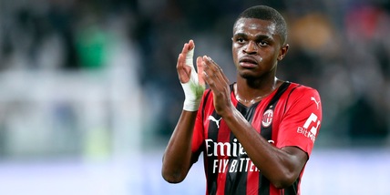 Milan, la fascia destra è di Kalulu