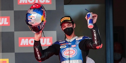 Superbike, Razgatlioglu a un passo dal titolo: tutte le combinazioni possibili