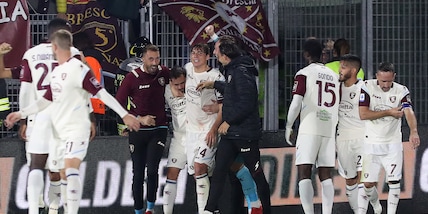 Salernitana, il compratore c'è: valutazioni in corso sull'offerta