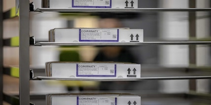 Guadagni da capogiro per Pfizer e Moderna: oltre 1000 dollari al secondo