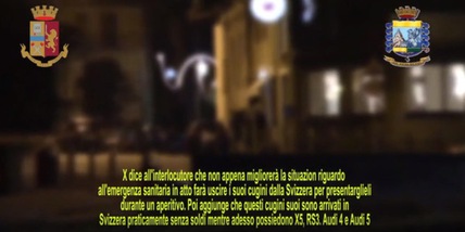 Logo del Real Madrid sui panetti di cocaina: maxi sequestro alla 'Ndrangheta