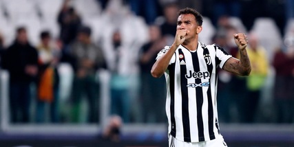 Danilo: "La Juve può vincere anche senza Ronaldo e lui lo sa"