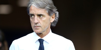 La mamma di Mancini: "Mi ha detto che tutto si risolve, era tranquillo"