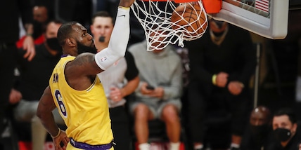 Nba, addio allo Staples Center: diventa Crypto.com Arena