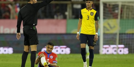 Inter, ansia per Sanchez e Lautaro: in dubbio per il Napoli