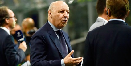 Inter, già nel futuro: Onana, Raspadori e Kostic