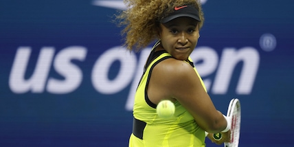 Osaka sui social: "Dov'è Peng Shuai? Sono scioccata"