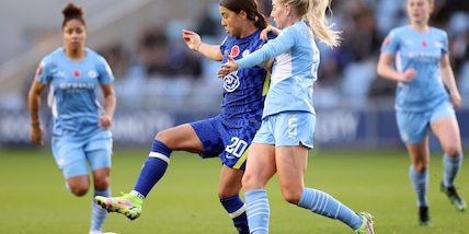 Chelsea, tre punti in arrivo contro il Servette