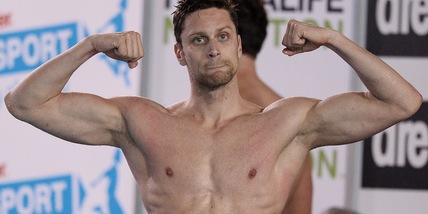 Dotto non si ritira: "Voglio le Olimpiadi di Parigi 2024"