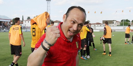 Torino, gli auguri di buon compleanno per Asta