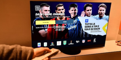 Dai disservizi al cambio di regole: i vertici di Dazn al Mise