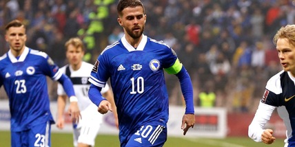 Pjanic, ecco la verità sul caso nazionale e le foto fake