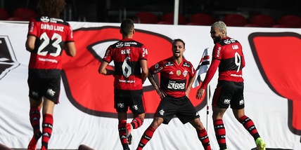 Corinthians, il 2 manca da 14 turni di fila in campionato