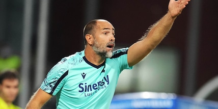 Verona, Tudor torna ad allenare la squadra: negativo al Covid