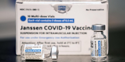 Vaccini, J&J chiederà a Ema l'autorizzazione per la doppia dose