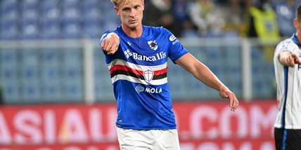 Thorsby è il calciatore più attivo nel sociale: a lui il premio FIFPro