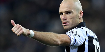 Udinese, Nuytinck: "Basta soffrire: vogliamo crescere"