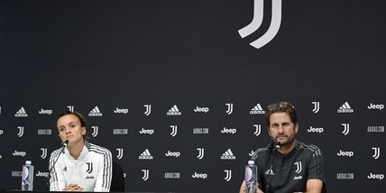 Wolfsburg-Juve, Bonansea: “Vogliamo vincere”