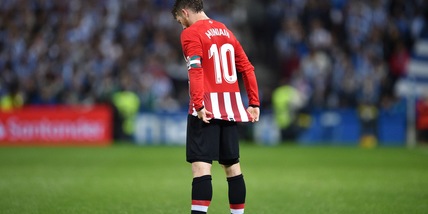 Levante-Athletic Bilbao, diversi "ritardi" da registrare