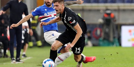 Spezia, Hristov di nuovo in gruppo. Giovedì il rientro dei nazionali