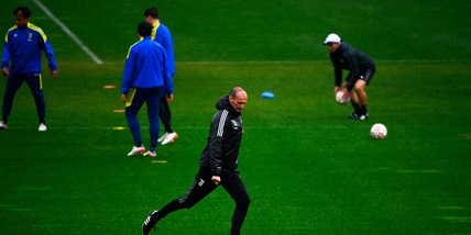 Lazio-Juve, a rischio forfait Chiellini, Dybala e Bentancur